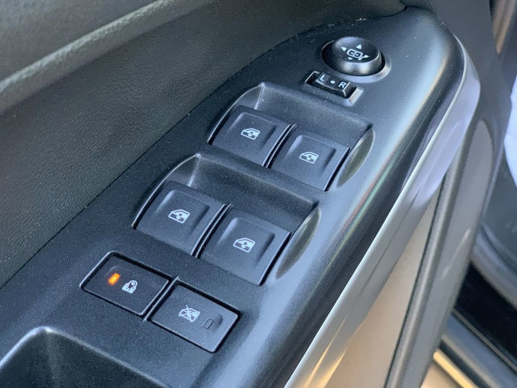 Certified 2022 Chevrolet Colorado LT w/ LT Convenience Package image 22