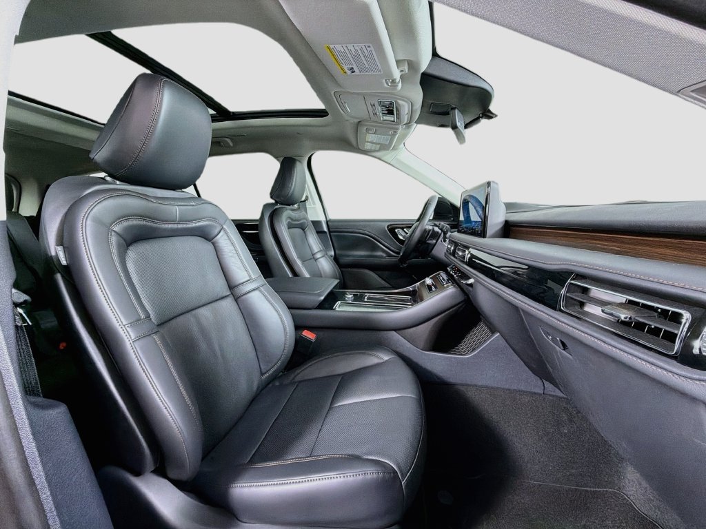 New 2026 Lincoln Aviator Reserve RWD image 31