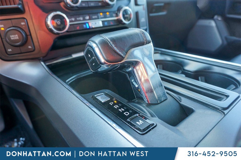 Used 2023 Ford F150 Lariat image 12