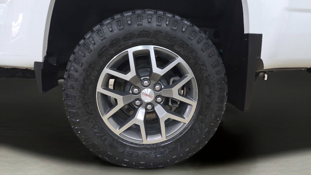 Used 2022 GMC Canyon AT4 w/ Trailering Package image 34