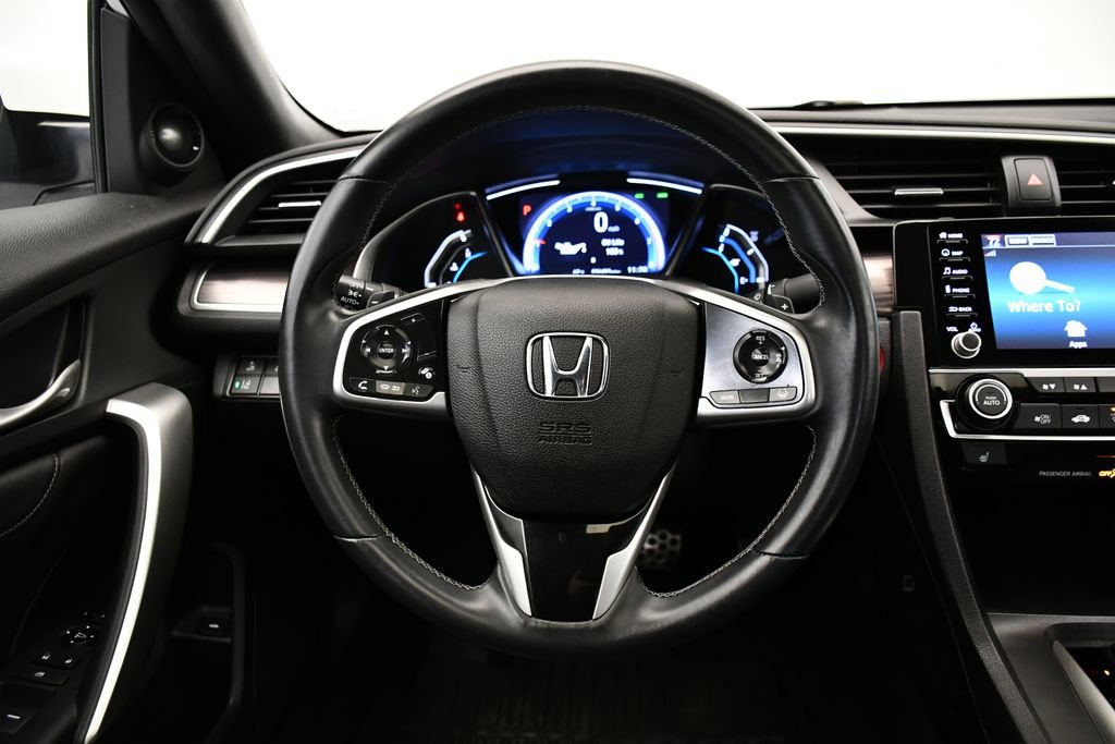 Used 2020 Honda Civic Touring image 21