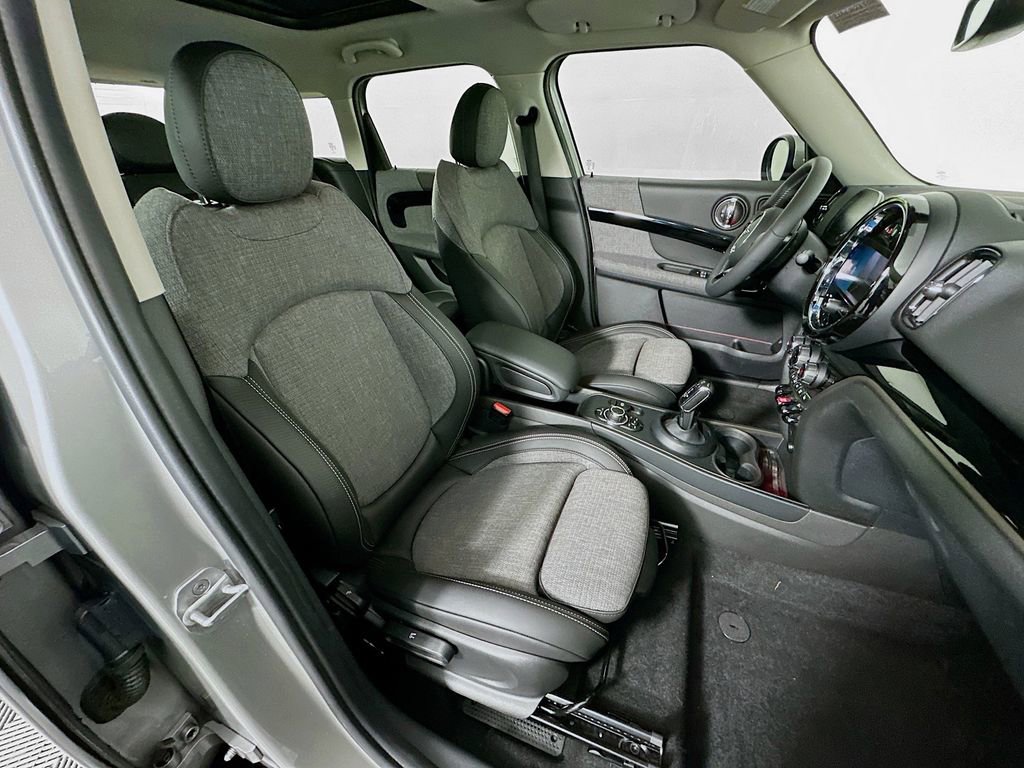 Certified 2024 MINI Cooper Countryman S FWD image 29