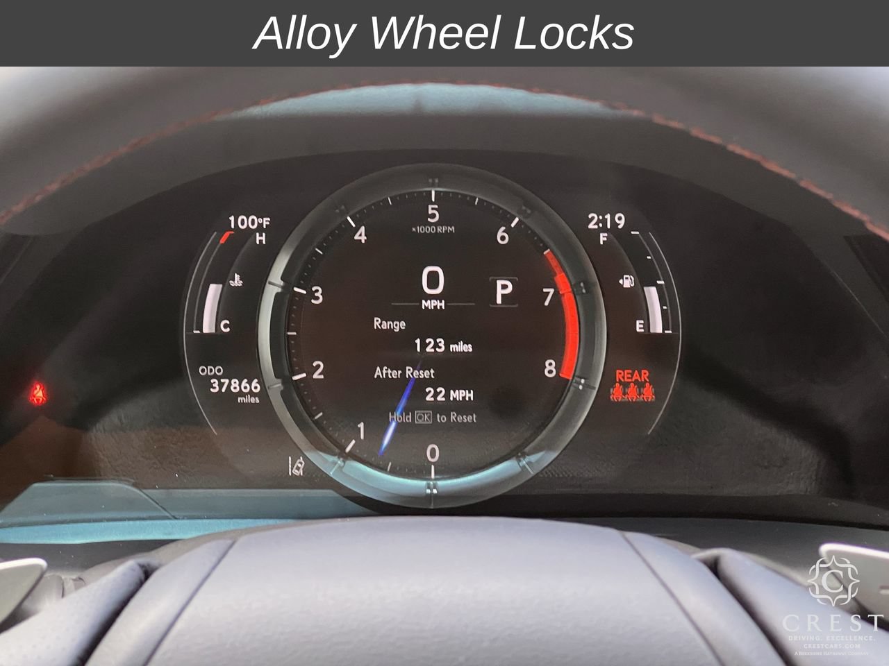 Used 2022 Lexus ES 350 F Sport FWD image 16