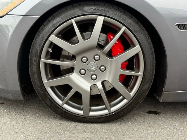 Used 2013 Maserati GranTurismo MC RWD image 18