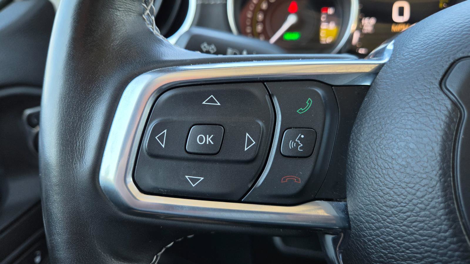 Used 2023 Jeep Wrangler Sahara w/ Cold Weather Group image 27