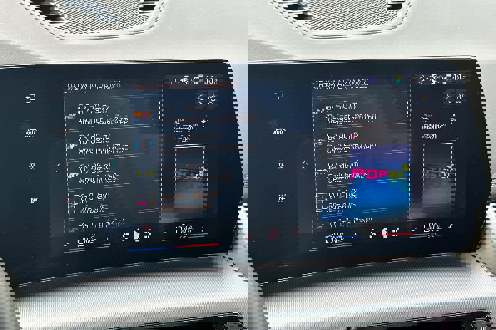 Used 2025 BMW X1 xDrive28i w/ M Sport Package image 20