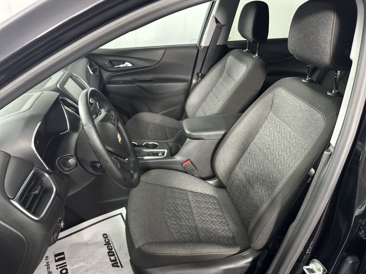 Used 2024 Chevrolet Equinox LT FWD image 13