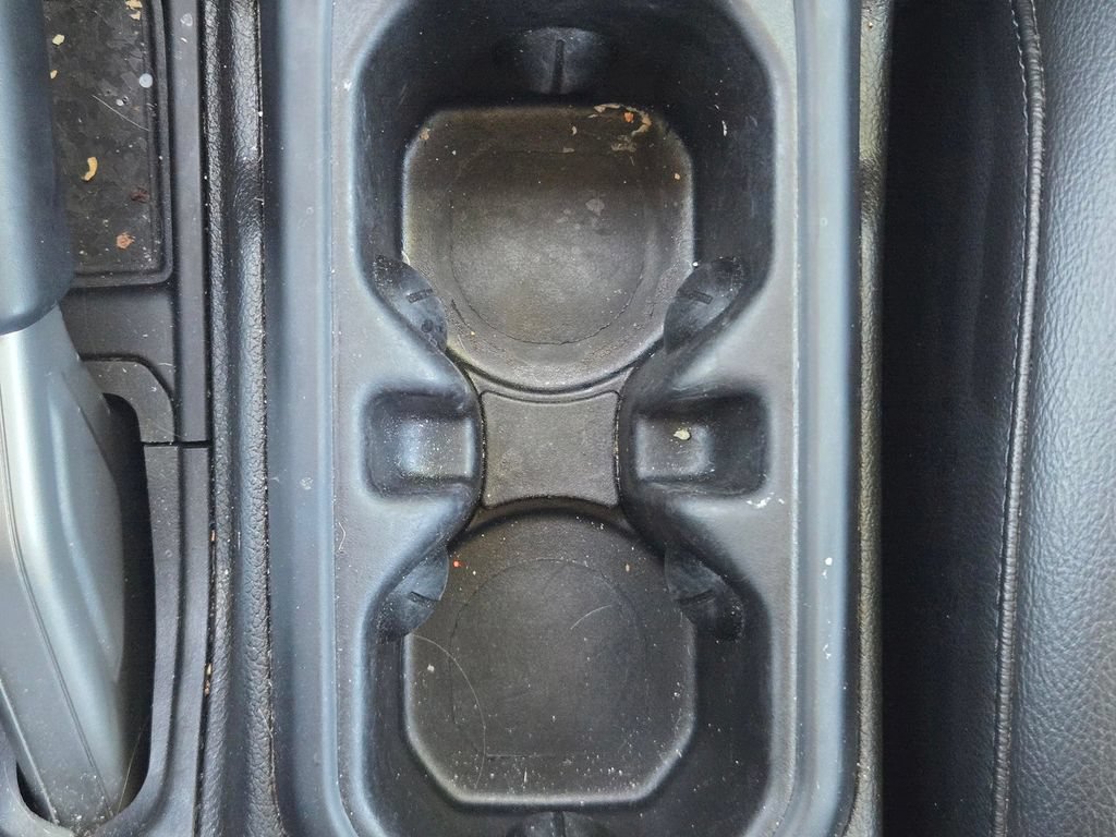 Used 2021 Jeep Wrangler Unlimited Sahara AWD/4WD image 27