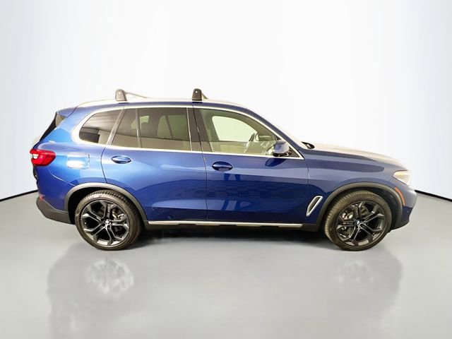 Used 2019 BMW X5 xDrive40i w/ Premium Package 2 AWD/4WD image 9