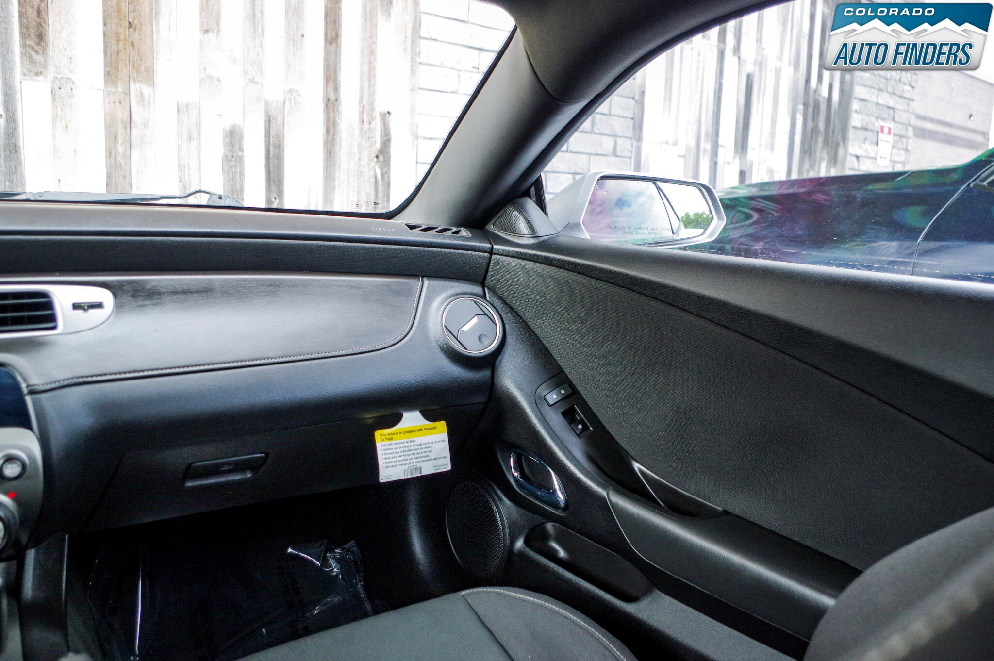 Used 2012 Chevrolet Camaro SS image 19