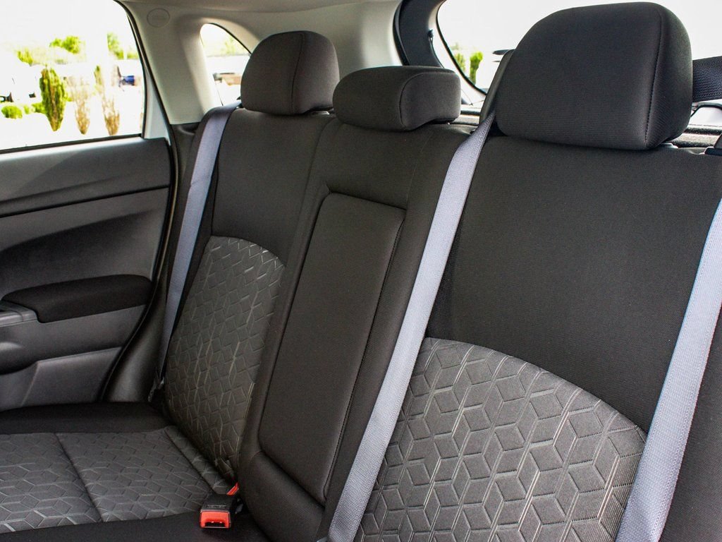 New 2025 Mitsubishi Outlander Sport ES AWD/4WD image 31