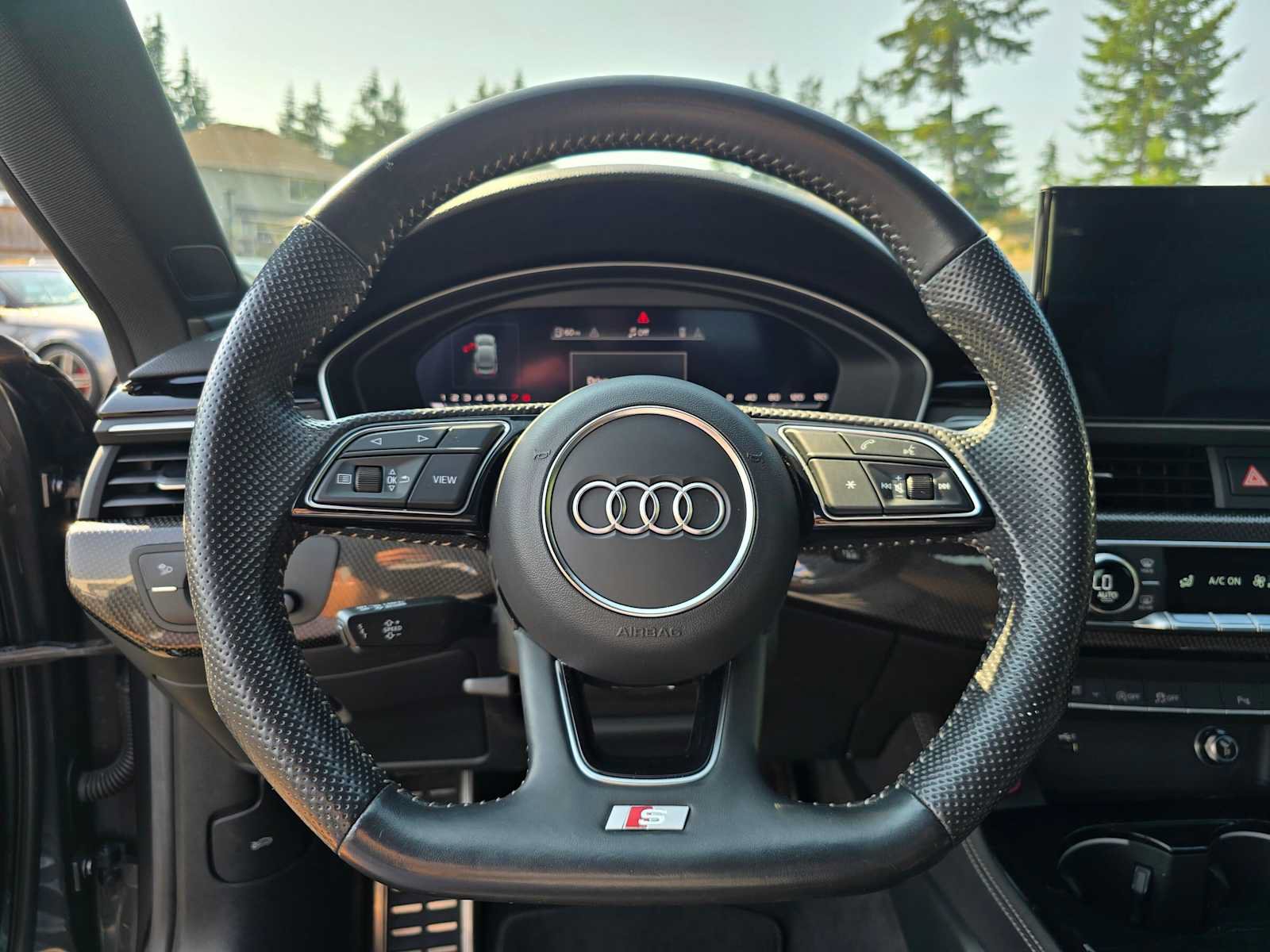 Used 2020 Audi S5 Premium Plus w/ S Sport Package AWD/4WD image 24