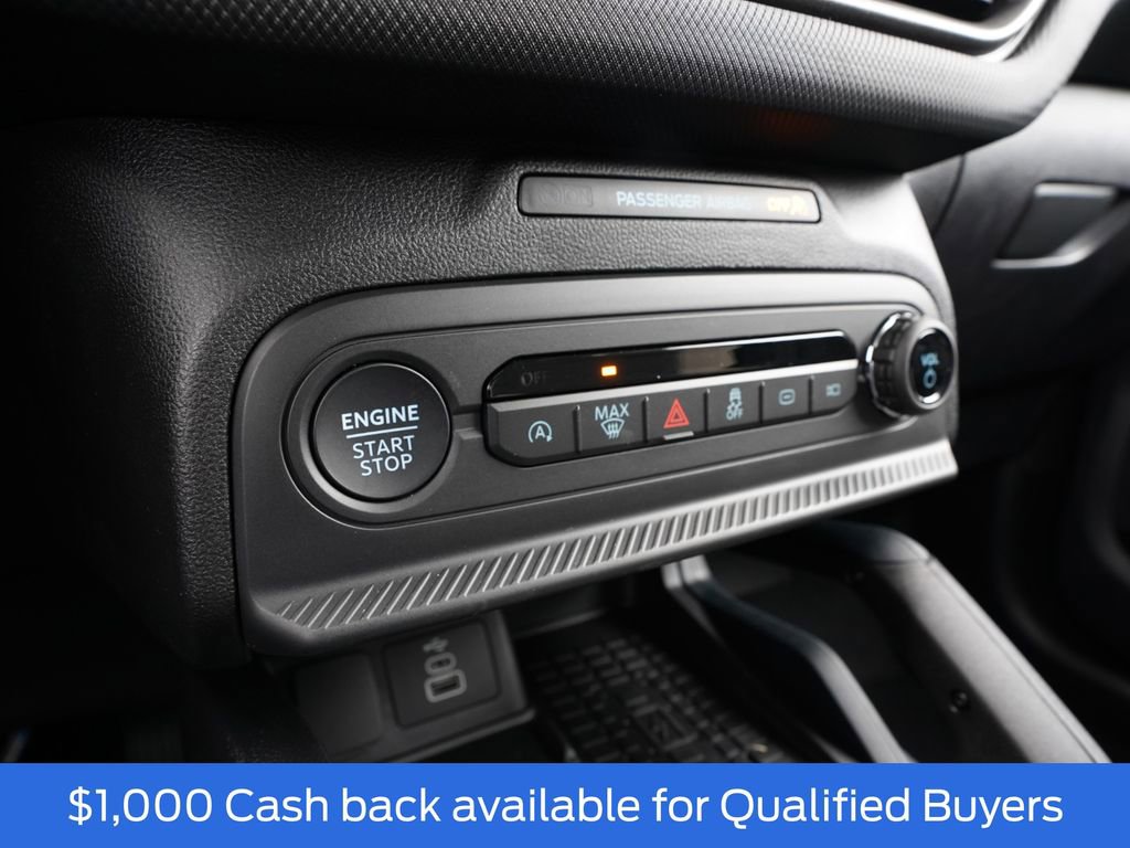 New 2025 Ford Bronco Sport Big Bend image 17