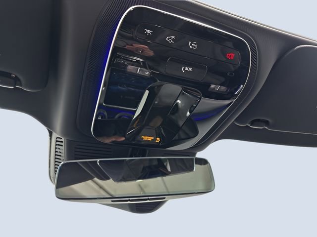 Used 2024 Mercedes-Benz CLE 450 4MATIC Cabriolet image 31