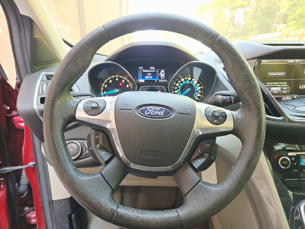 Used 2013 Ford Escape SEL AWD/4WD image 13