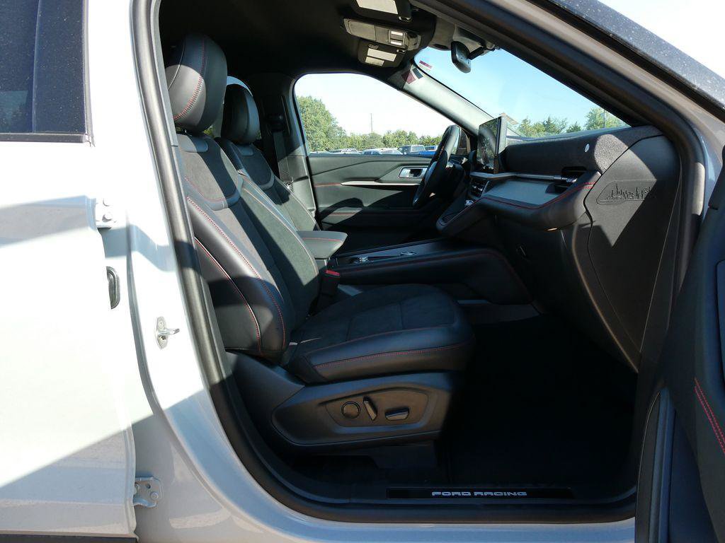 New 2027 Ford Explorer ST AWD/4WD image 10