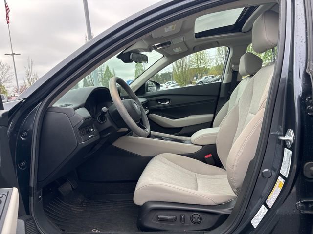 Certified 2023 Honda Accord EX image 11