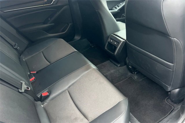 Used 2022 Honda Accord Sport image 17