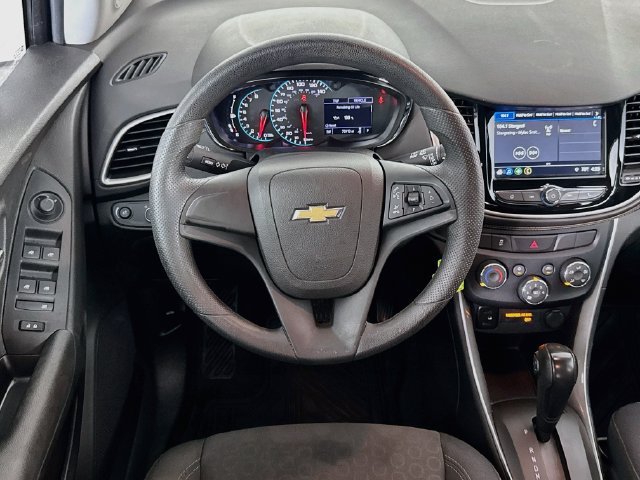 Used 2019 Chevrolet Trax LS w/ LPO, Protection Package FWD image 13