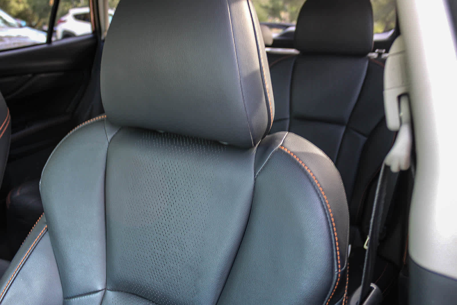 Used 2018 Subaru Crosstrek 2.0i Limited AWD/4WD image 22