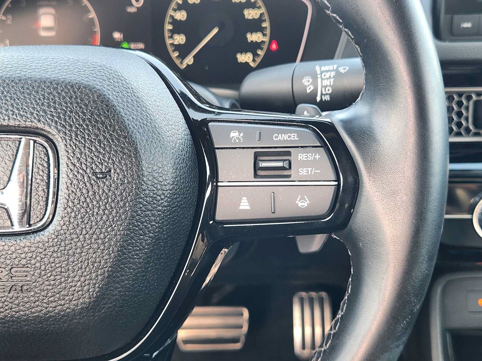 Used 2022 Honda Civic Sport image 27