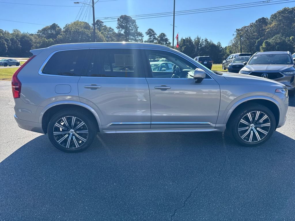 Used 2024 Volvo XC90 B5 Core w/ Protection Package Premier image 7