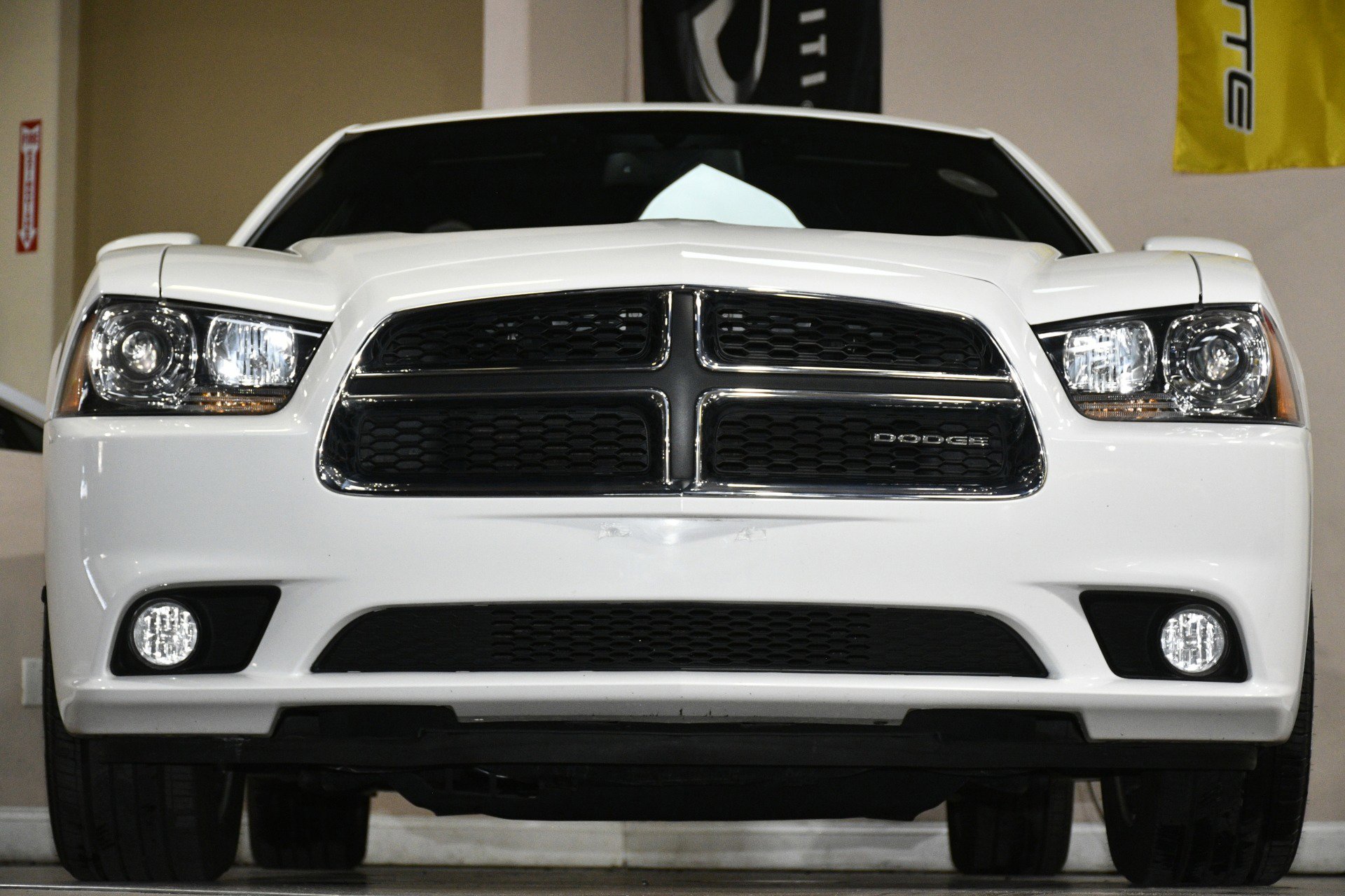 Used 2012 Dodge Charger R/T AWD/4WD image 81