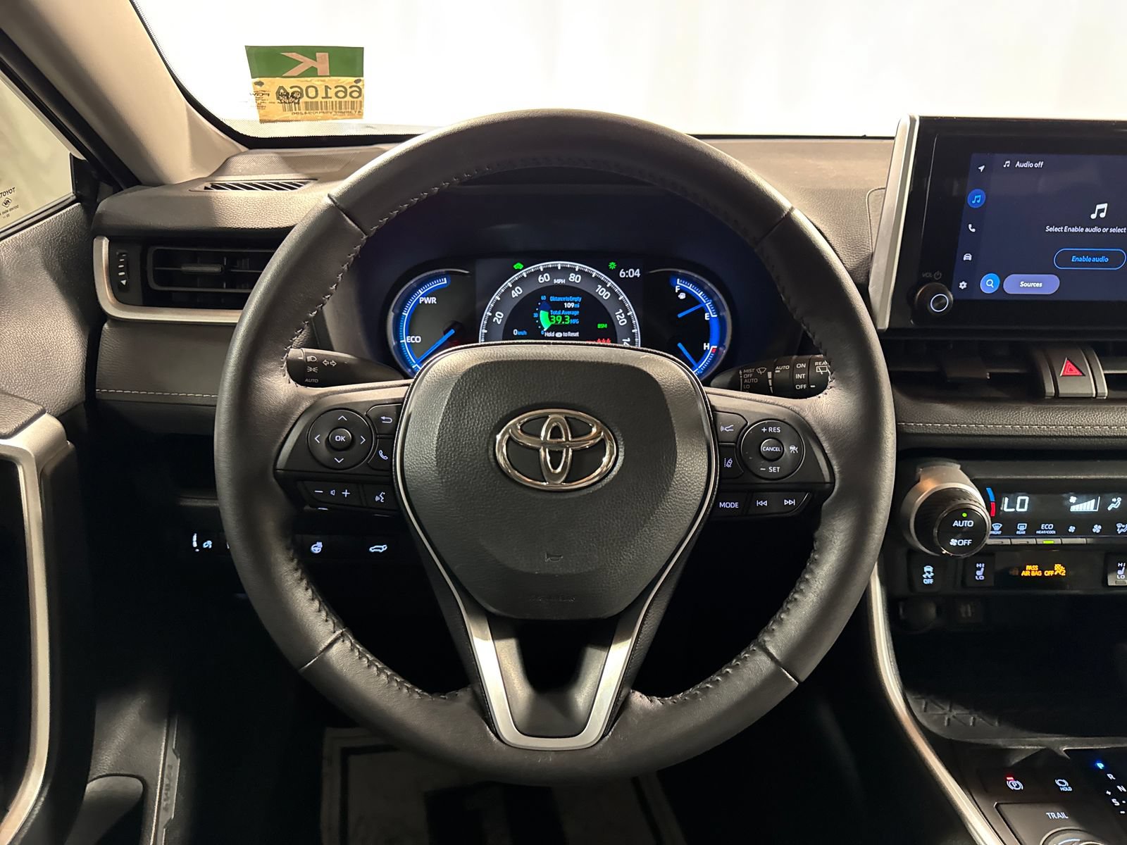 Used 2023 Toyota RAV4 XLE w/ Convenience Package AWD/4WD image 21