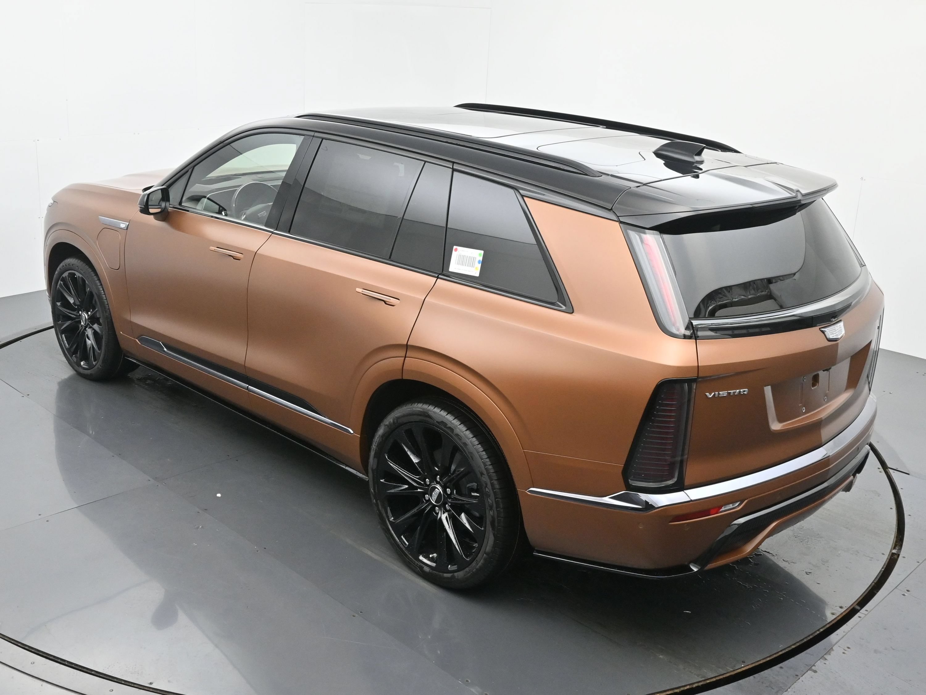 New 2027 Cadillac Vistiq Sport AWD/4WD image 25