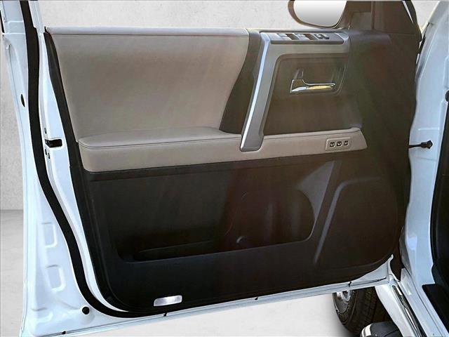 Used 2023 Toyota 4Runner Limited image 18