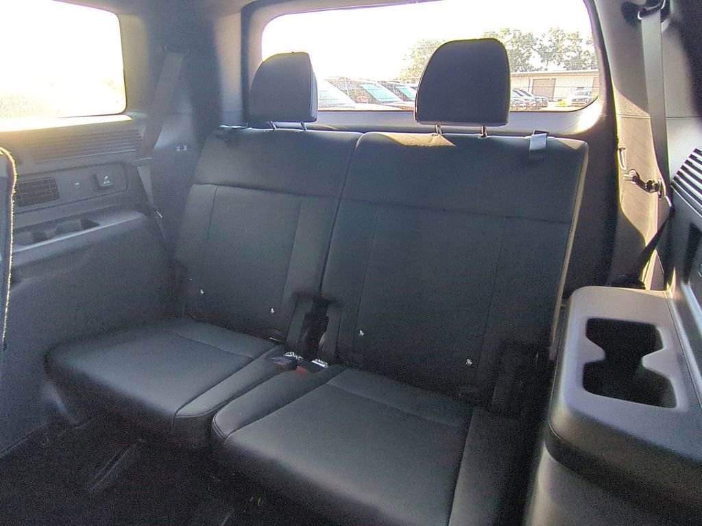 New 2026 Hyundai Santa Fe Calligraphy image 16