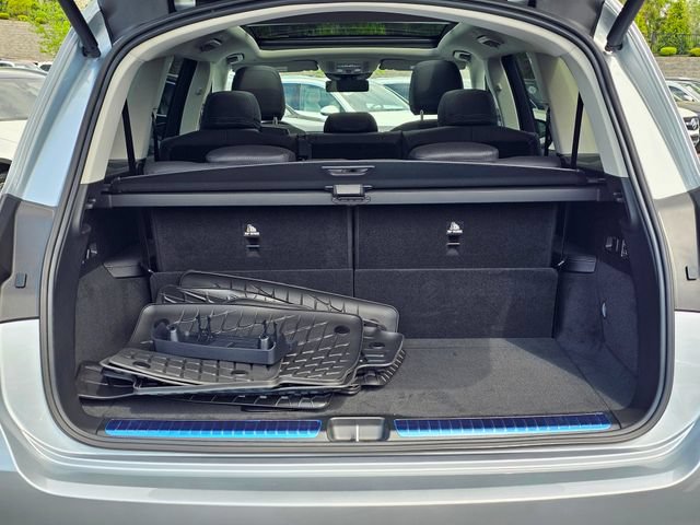 New 2026 Mercedes-Benz GLS 450 4MATIC image 10