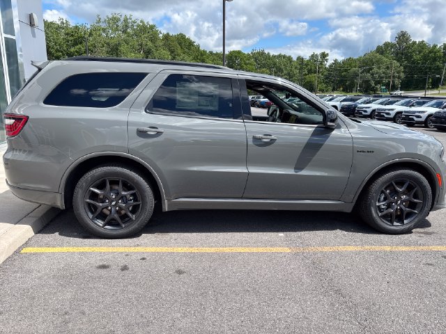 New 2026 Dodge Durango GT AWD/4WD image 6