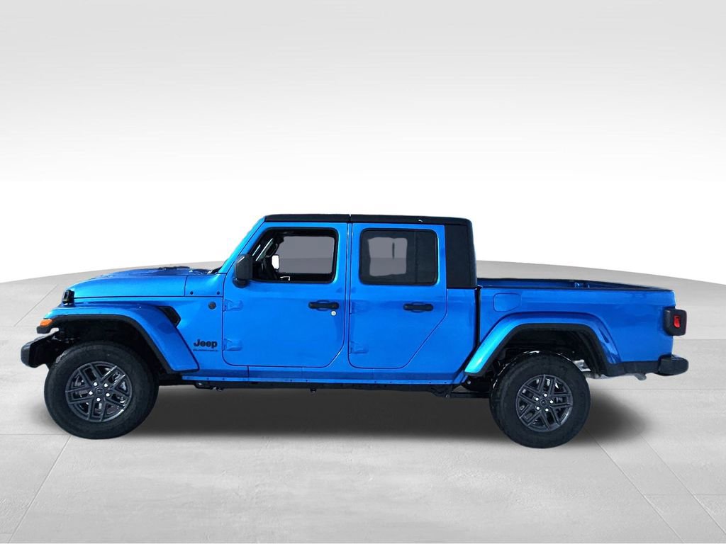 New 2026 Jeep Gladiator Sport image 16