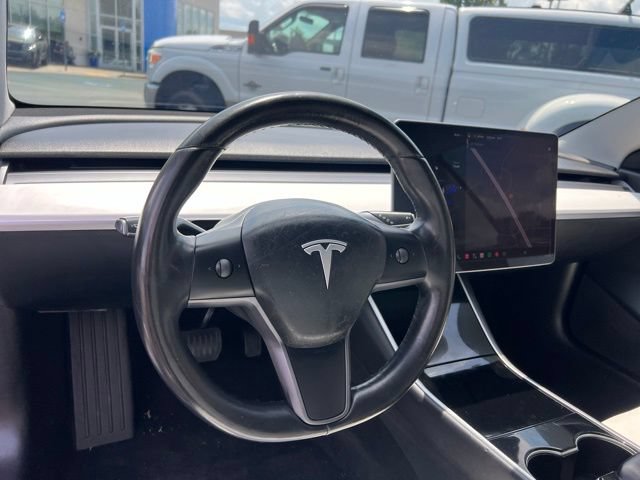 Used 2018 Tesla Model 3 Long Range AWD/4WD image 15