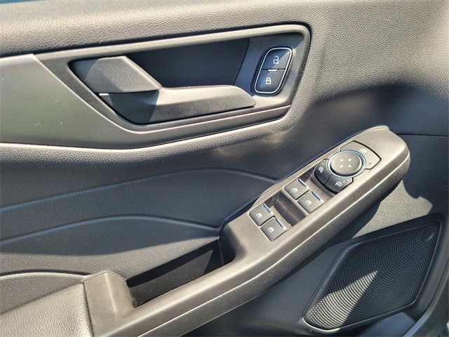 New 2025 Ford Escape Active w/ Tech Pack #1 image 8