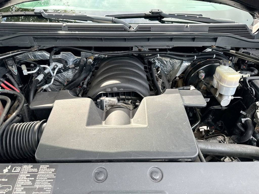 Used 2018 GMC Sierra 1500 Denali AWD/4WD image 33