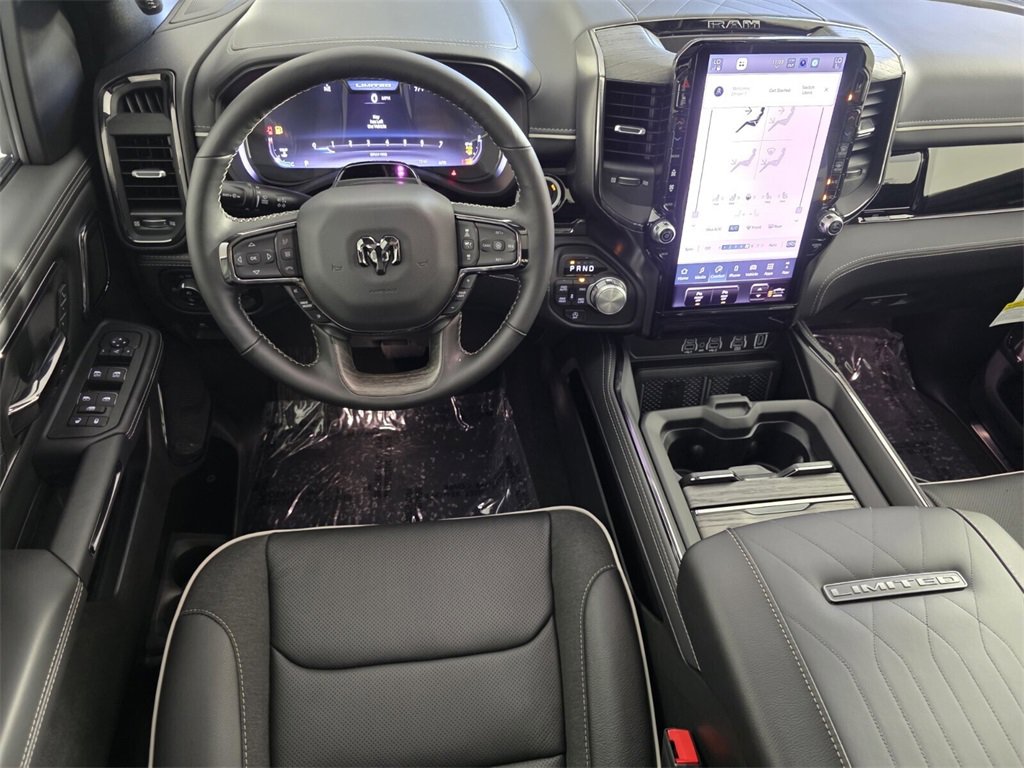 New 2026 RAM 1500 Limited image 14