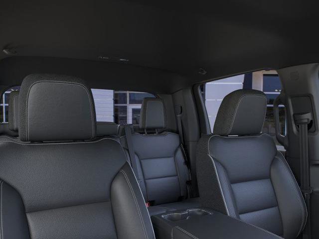 New 2026 GMC Sierra EV Elevation image 48