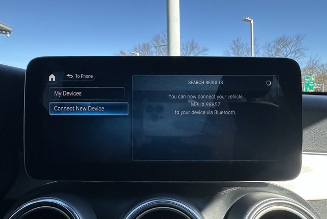 Certified 2022 Mercedes-Benz GLC 300 4MATIC image 21