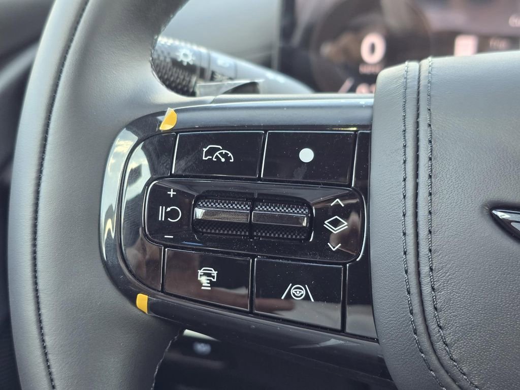 New 2026 Genesis G80 3.5T Prestige image 9