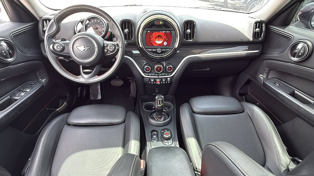 Used 2020 MINI Cooper Countryman S FWD image 28