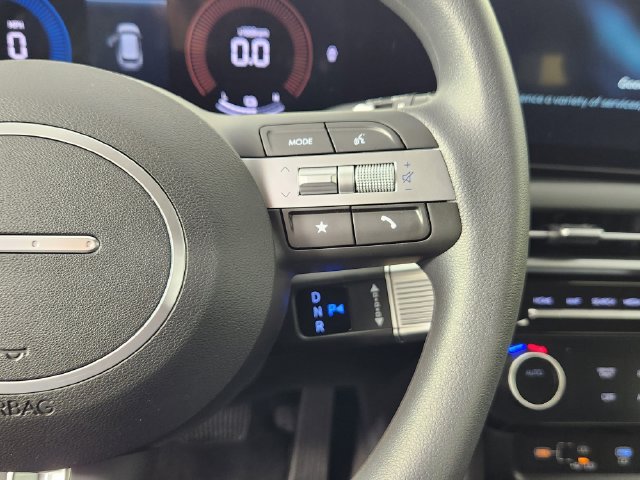 New 2026 Hyundai Tucson Blue SE AWD/4WD image 26