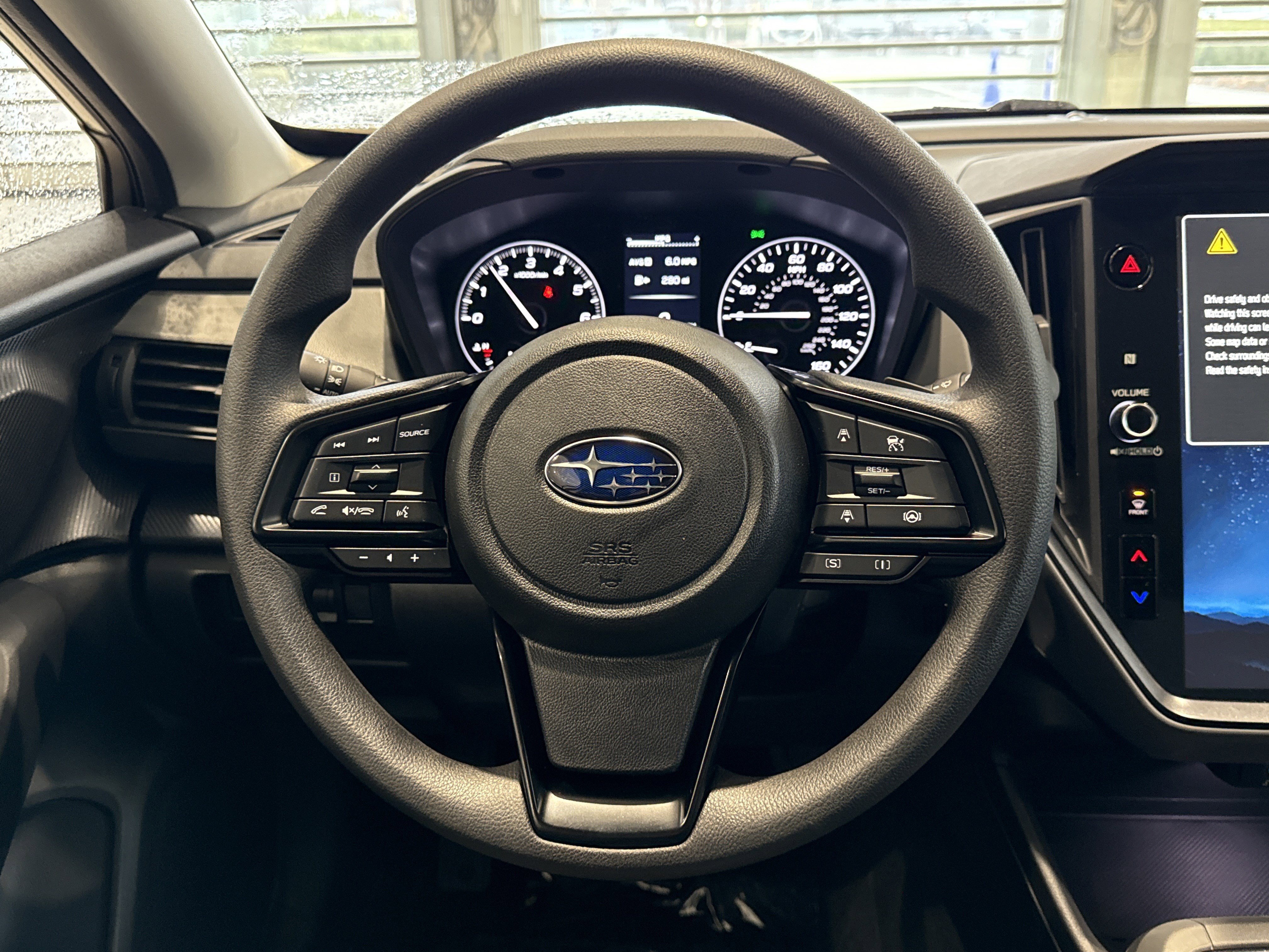 New 2026 Subaru Crosstrek 2.0i Premium image 10