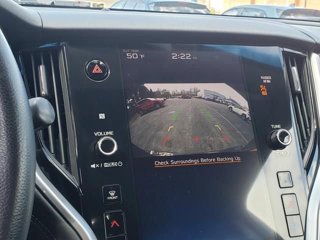 Used 2020 Subaru Legacy Premium w/ Tech Package 1 image 17