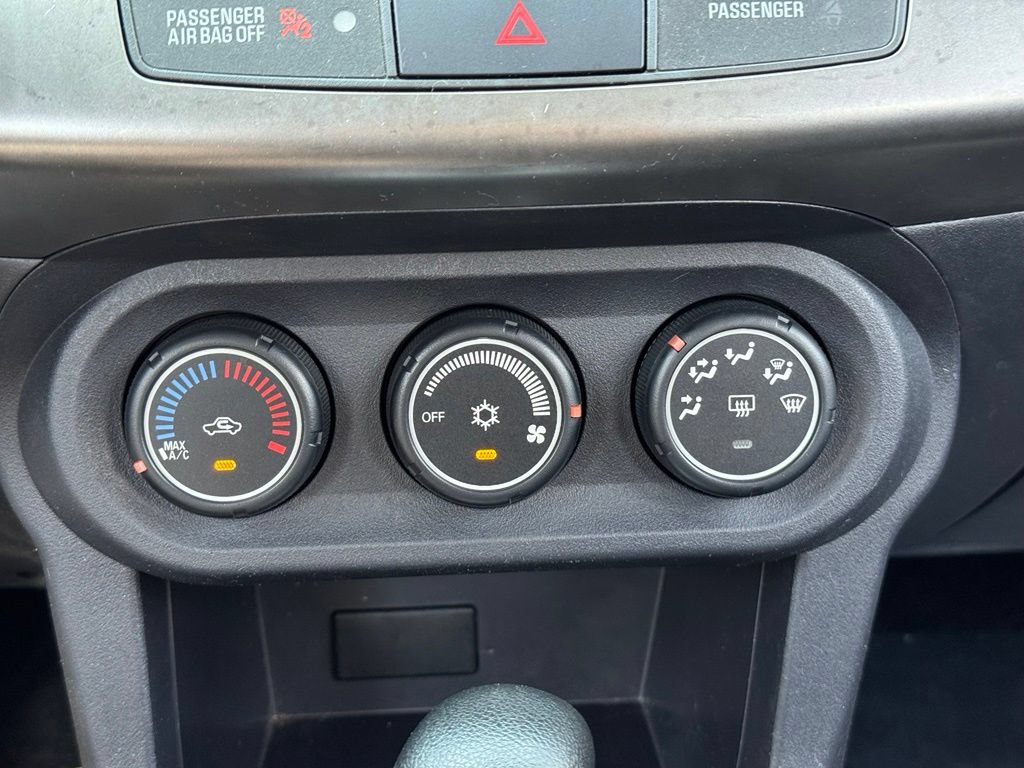 Used 2015 Mitsubishi Lancer SE AWD/4WD image 12