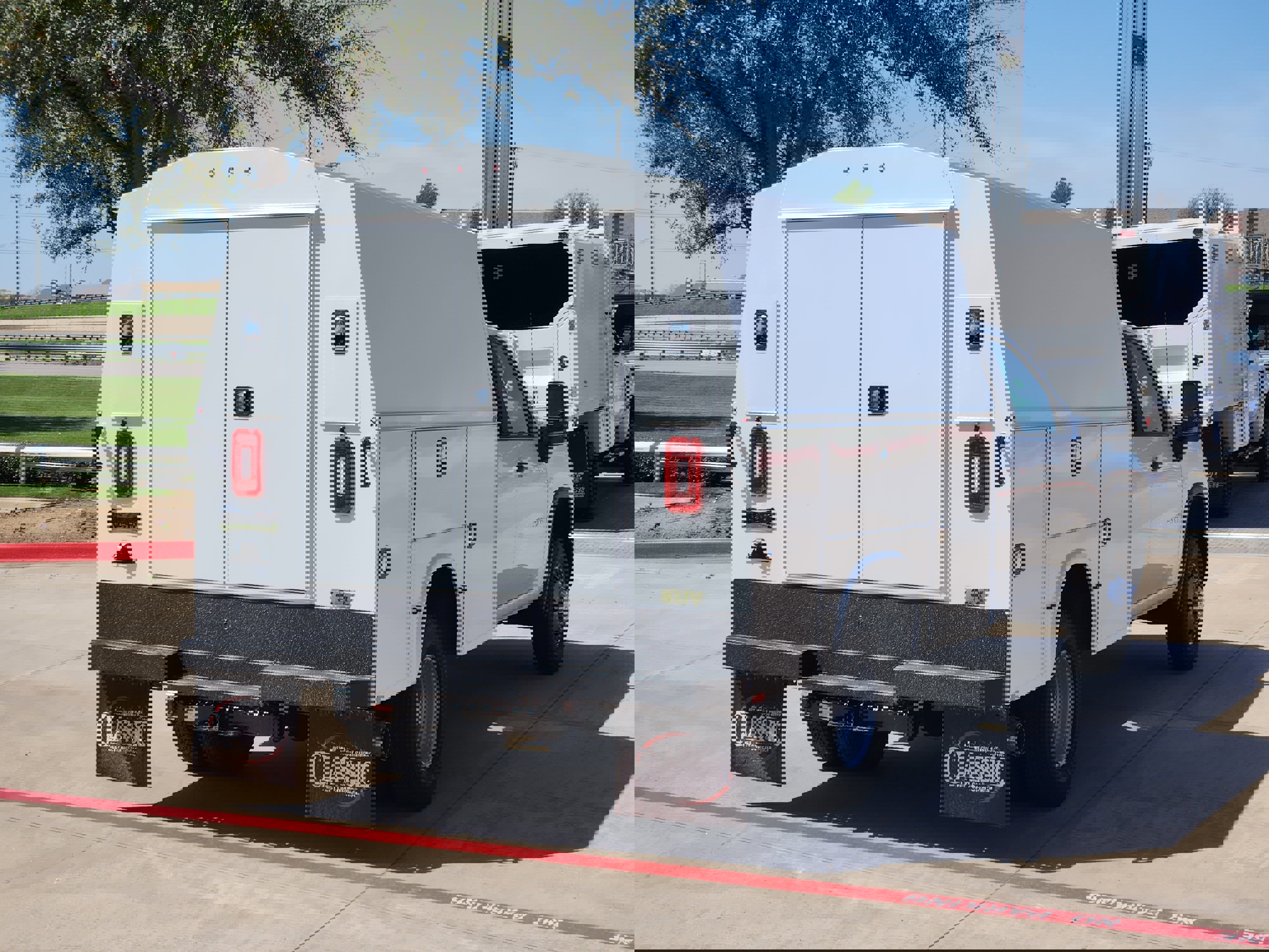 New 2026 Chevrolet Silverado 3500 W/T w/ WT Convenience Package image 31