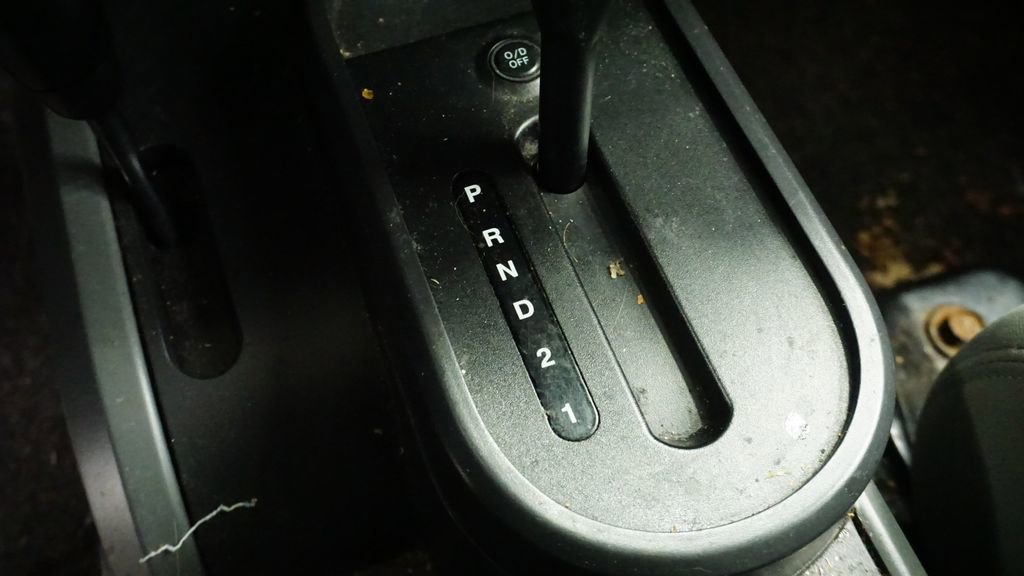 Used 2009 Jeep Wrangler X image 21