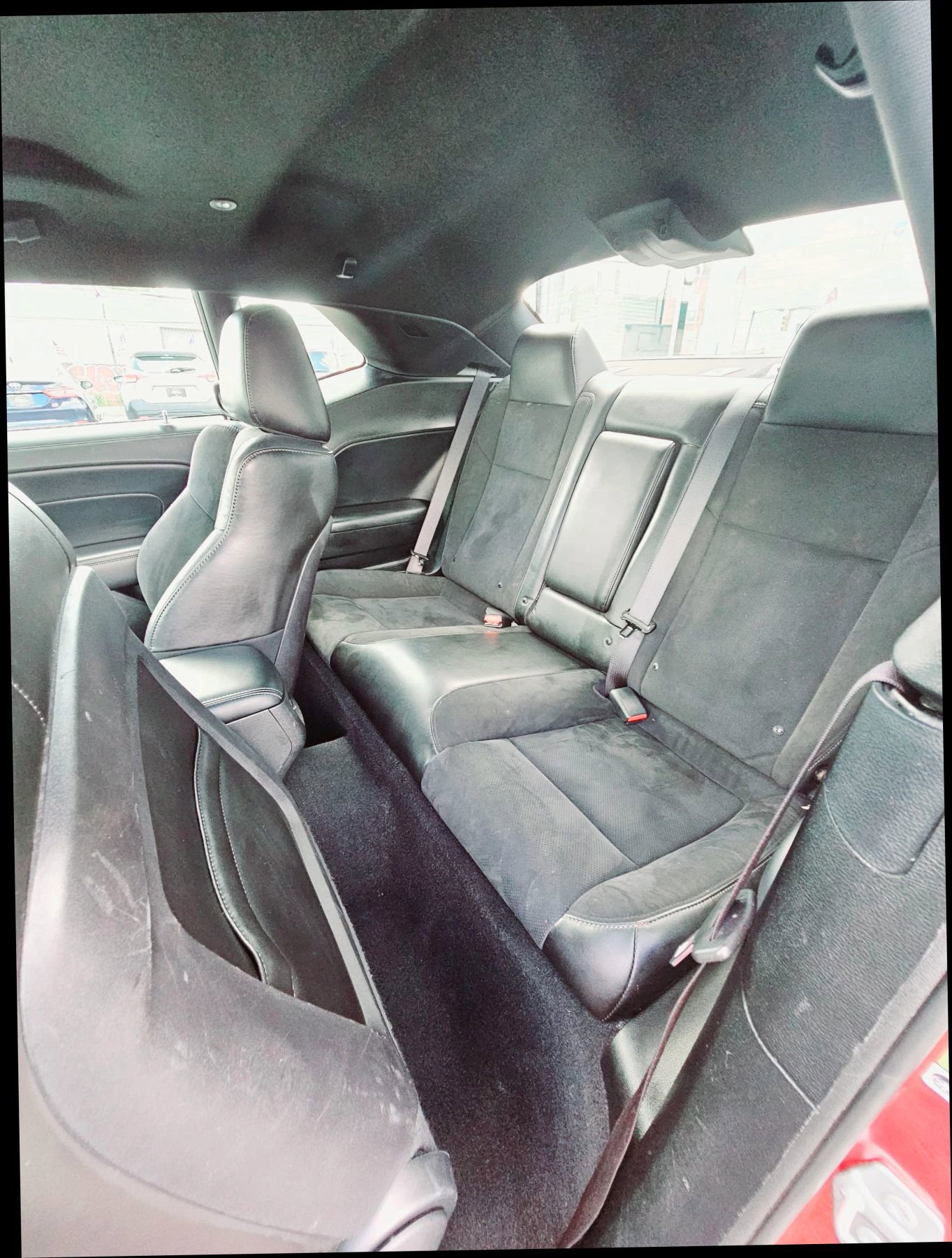 Used 2022 Dodge Challenger GT w/ Plus Package image 22