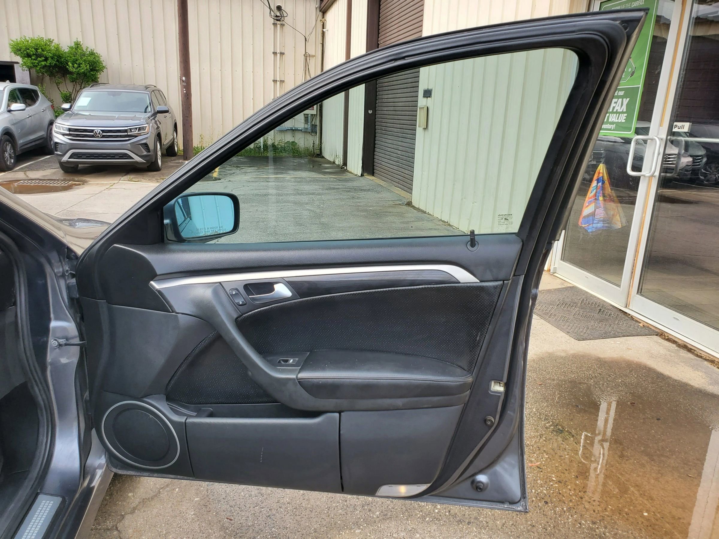 Used 2005 Acura TL FWD image 23